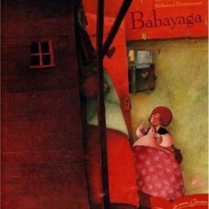 Babayaga - 8/10 ans