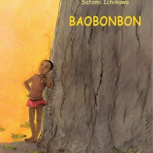 Baobonbon - 5/7 ans