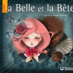 Belle et la Bête - 10/12 ans