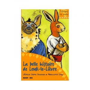 Belle histoire de Leuk-le-Lièvre - 10/12 ans