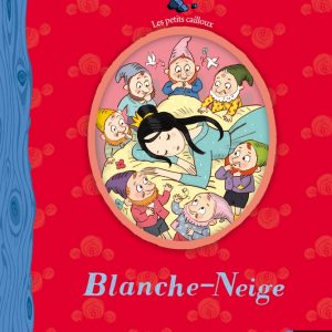 Blanche-Neige - 5/7 ans