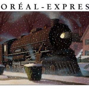 Boréal-Express - 7/9 ans