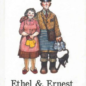 Ethel et Ernest - 10/12 ans