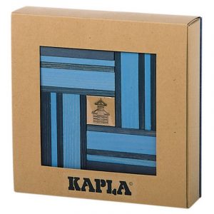 KAPLA - Boîte bleue