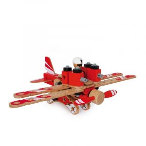 LEGLER - Kit de construction - Aviation