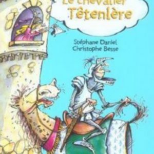 Chevalier Têtenlère - 6/8 ans
