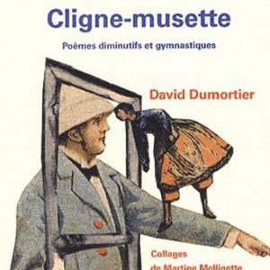 Cligne-musette - 6/8 ans
