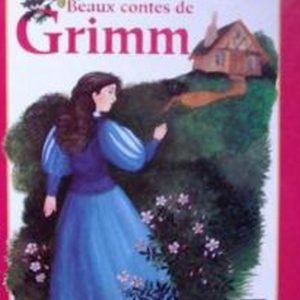 Contes de Grimm (17) - 7/11 ans