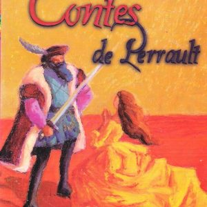 Contes de Perrault (10) - 8/10 ans