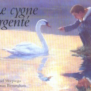 Cygne argenté - 7/9 ans