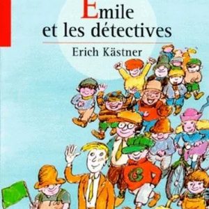 Émile et les détectives - 9/11 ans