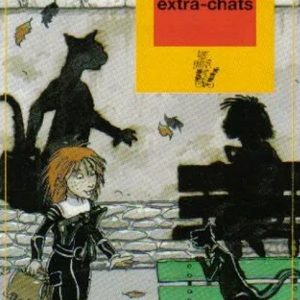 Extra-chats - 8/10 ans