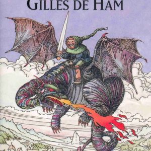 Fermier Gilles de Ham - 8/10 ans