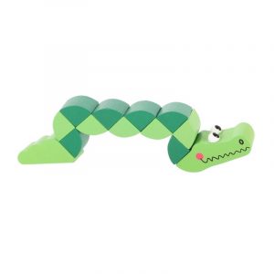 Animal flexible - Crocodile