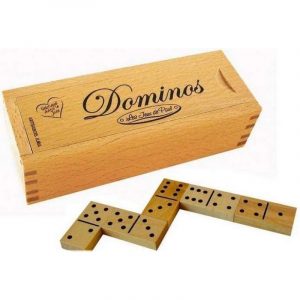 Dominos 6 x 6