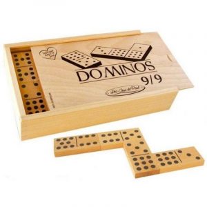 Dominos 9 x 9
