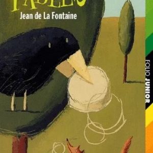 Fables de la Fontaine (67) - 7/11 ans