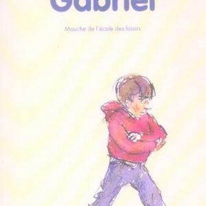 Gabriel - 6/8 ans