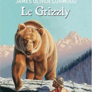 Grizzli - 10/12 ans