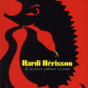 Hardi Hérisson - 7/9 ans