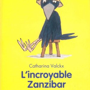 Incroyable Zanzibar - 8/10 ans