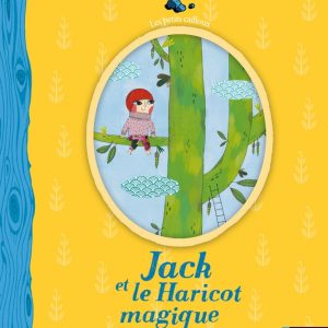 Jack et le Haricot magique - 6/8 ans