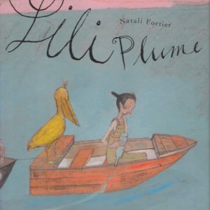 Lili Plume - 9/11 ans