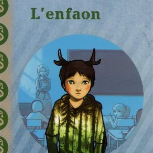 Enfaon (l') - 10/12 ans