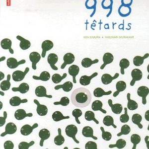 Têtards (998) - 5/7 ans