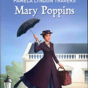 Mary Poppins - 8/10 ans