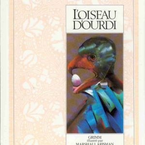 Oiseau d'Ourdi - 10/11 ans