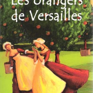 Orangers de Versailles - 9/11 ans