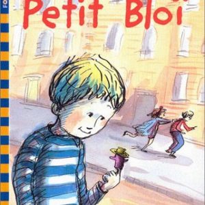 Petit Bloï - 9/11 ans