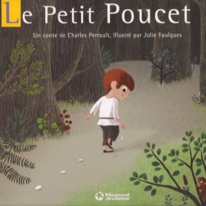 Petit Poucet - 8/10 ans
