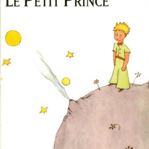 Petit Prince - 8/10 ans