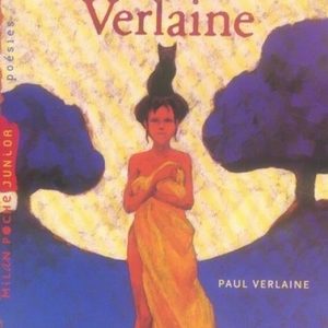 Premier Verlaine - 8/10 ans