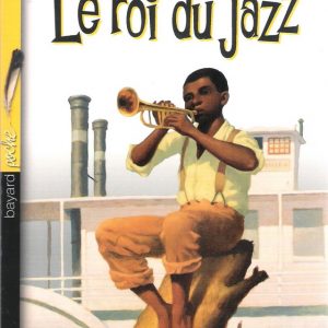Roi du Jazz - 10/12 ans