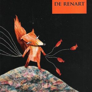 Roman de Renart - 10/12 ans (avec CD)