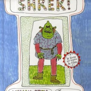Shrek ! - 6/8 ans